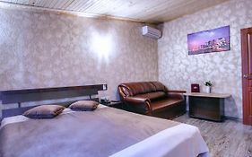 Hotel Fortuna